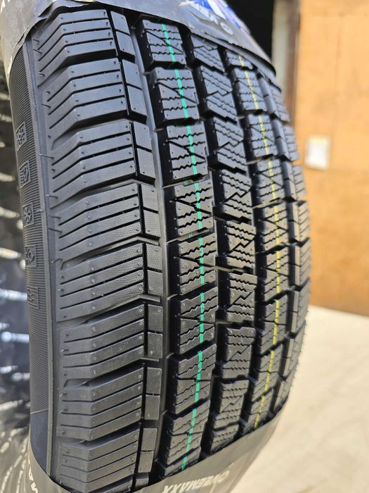 ECO777 VEEMAXX 195/60R15