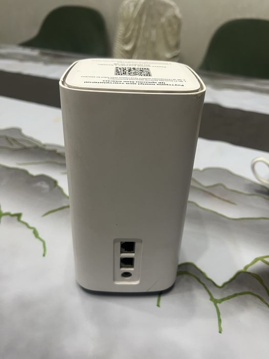 Роутер tele2 5G за 20000 тг