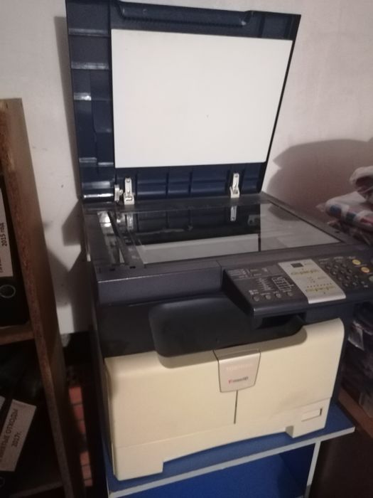 Копировальный принтер Toshiba e studio 181.
