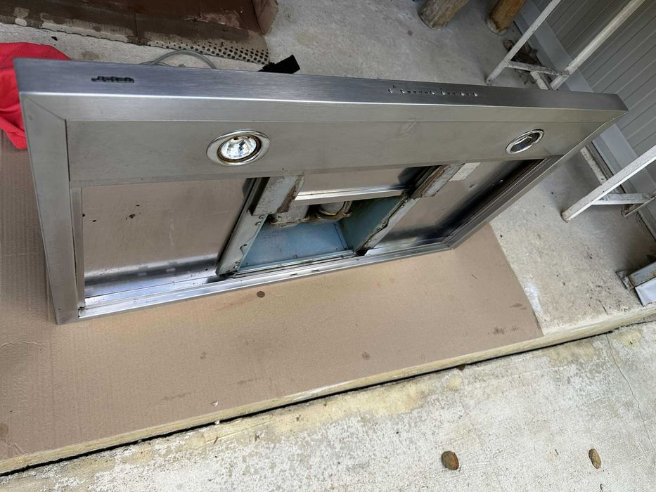 Аспиратор JetAir