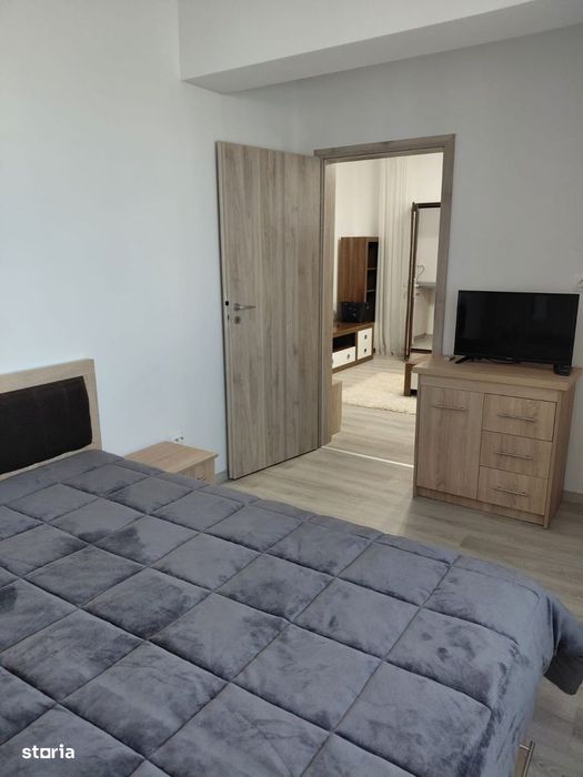 Apartament 2 camere Gavana Nord