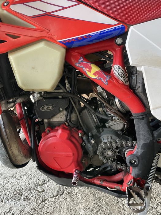 Vand Beta 300rr 2015