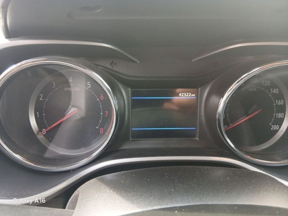 Tracker 2 Premier, 2023, Пробег 42300