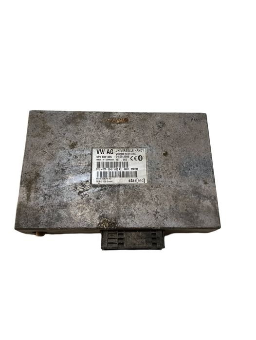 Modul Bluetooth Skoda Octavia Ii Combi 1Z5 2004 - 2013 5P0862335