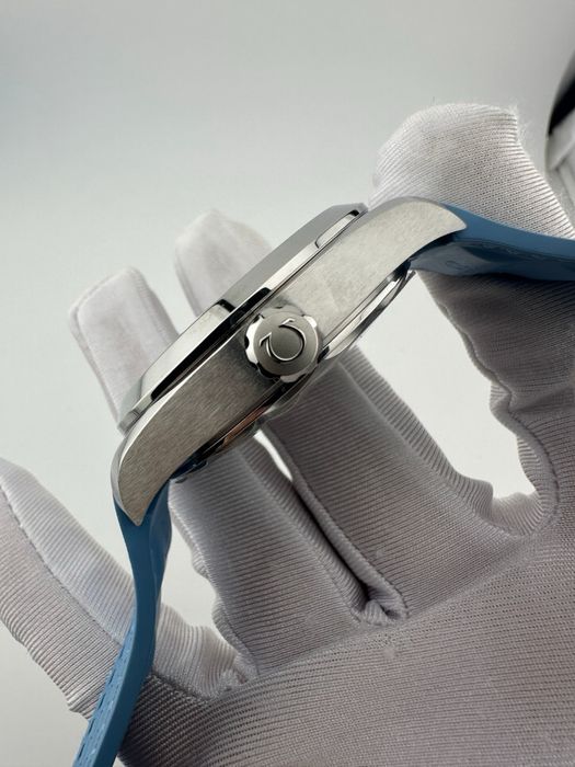 Ceas Omega Seamaster Aqua Terra Worldtimer -Full Box