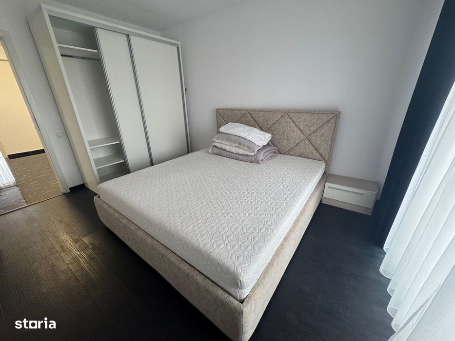 Penthouse 100mp utili, de inchiriat, Sibiu