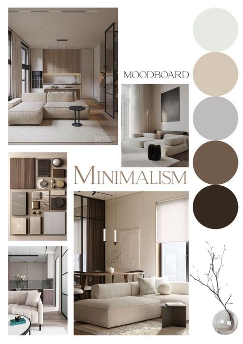 Коплектация интерьера