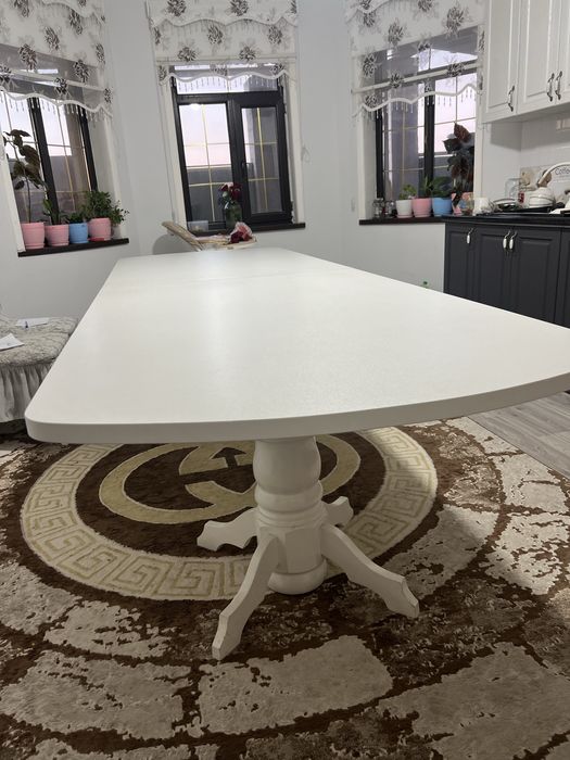 стол трансформер