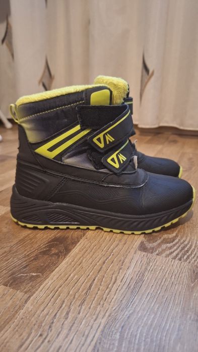 Детски апрески/ботуши, туристически обувки 32, 33, 34