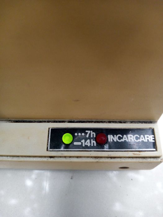 Încărcător statie