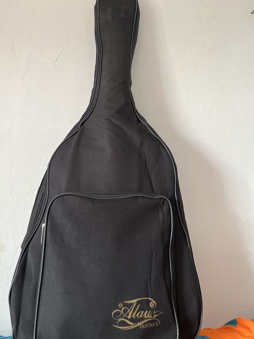 Alau гитарасы 38 размер Туркестан