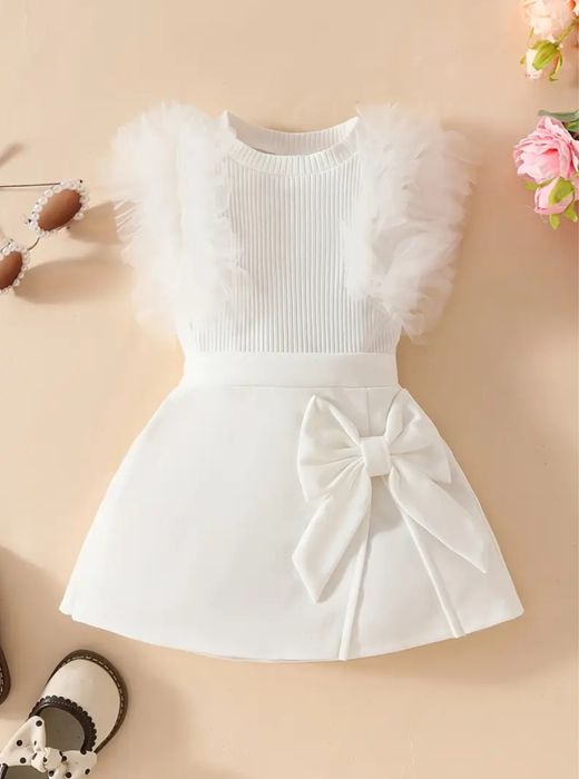 Официални бебешки рокли