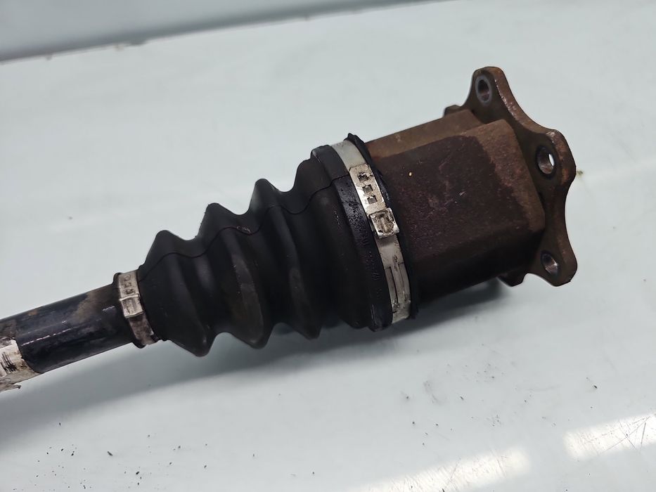Planetara stanga fata Skoda Octavia 2 (1Z3) [Fabr 2004-2013] 1K0407271