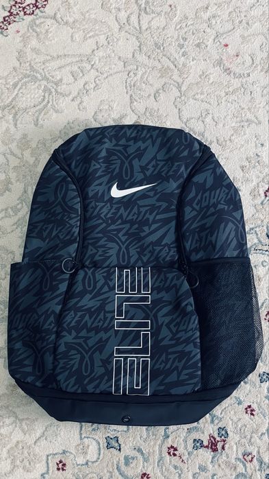 Спортивные сумки nike elite 3