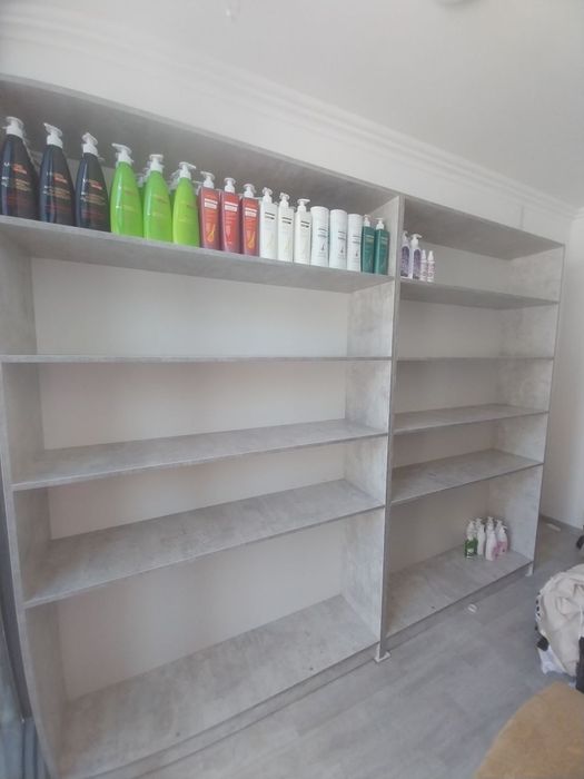 Мебеллар сотилади ва заказга ясалади