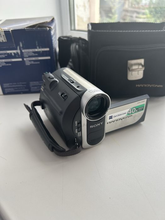 Камера Sony продам