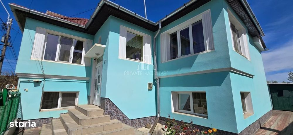 Casă de vânzare zona Viilor, Sighisoara