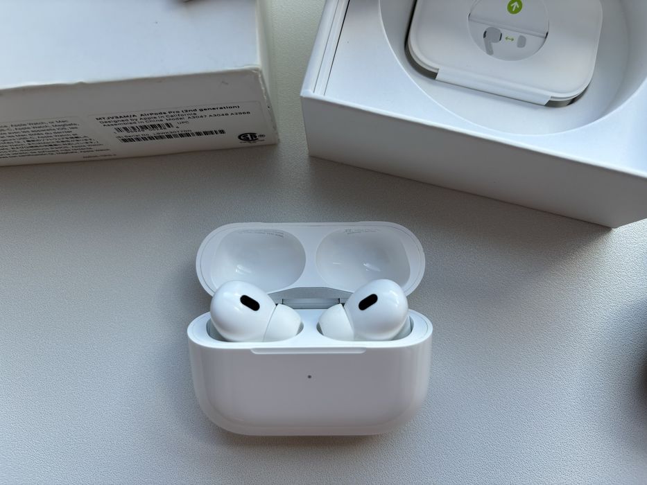 Airpods Pro 2 Оригинал