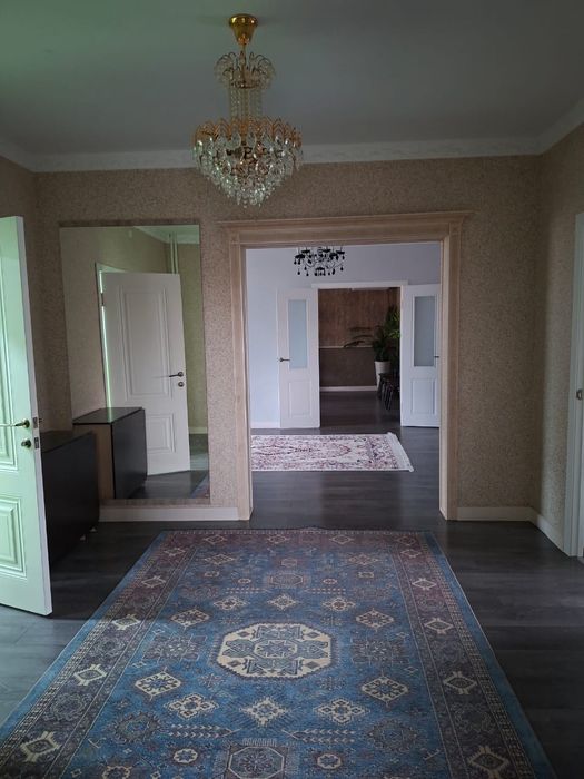 Продам мансардный дом