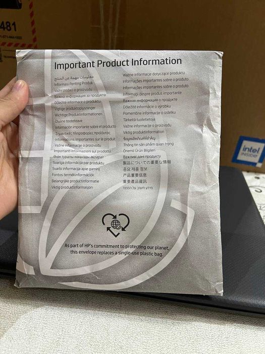 Срочно!! Продаётся Ноутбук HP по хорошей цене!!