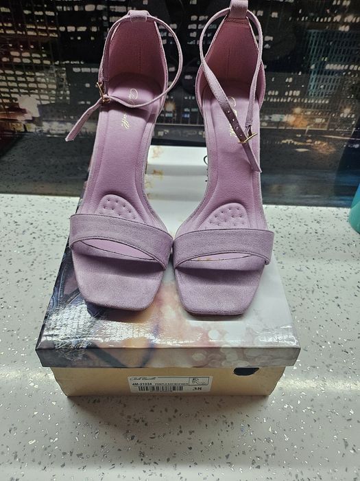 Дамски елегантни обувки разпродажда