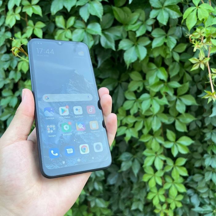 Redmi 9A smartfoni ideal