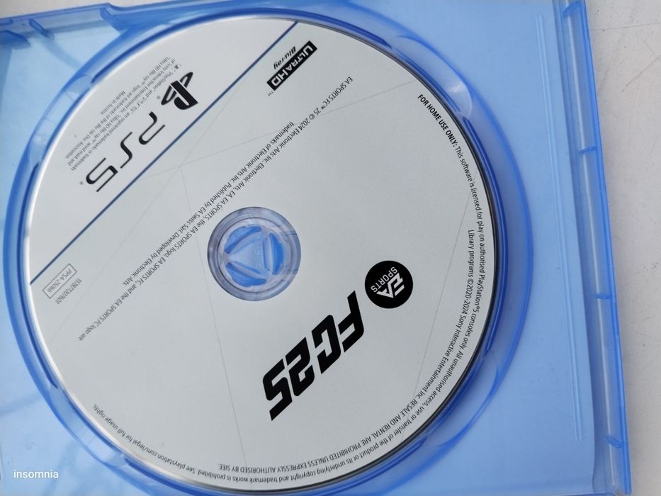 Фифа 25 новое обменяю