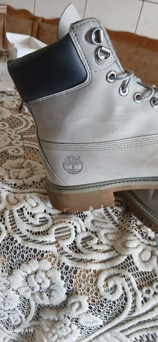 Bocanci Timberland boots 6 inc