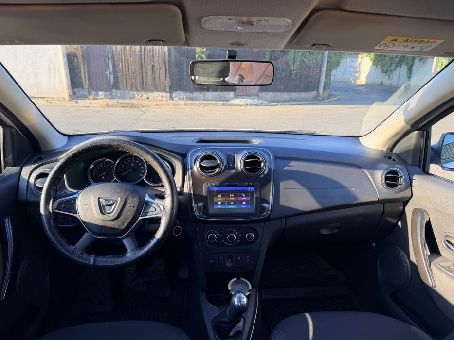 DACIA Logan 2020 — imagine 5