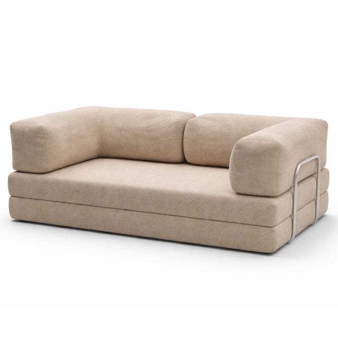 Диван-Кровать, Бескаркасный Диван