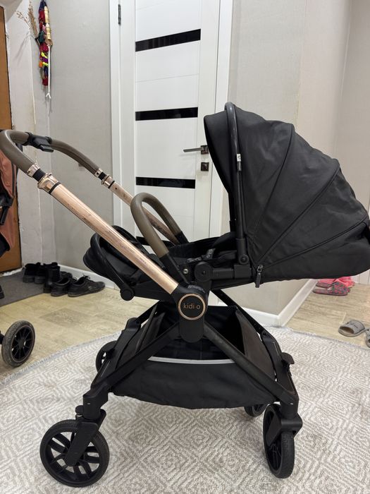Коляска Kidilo D900