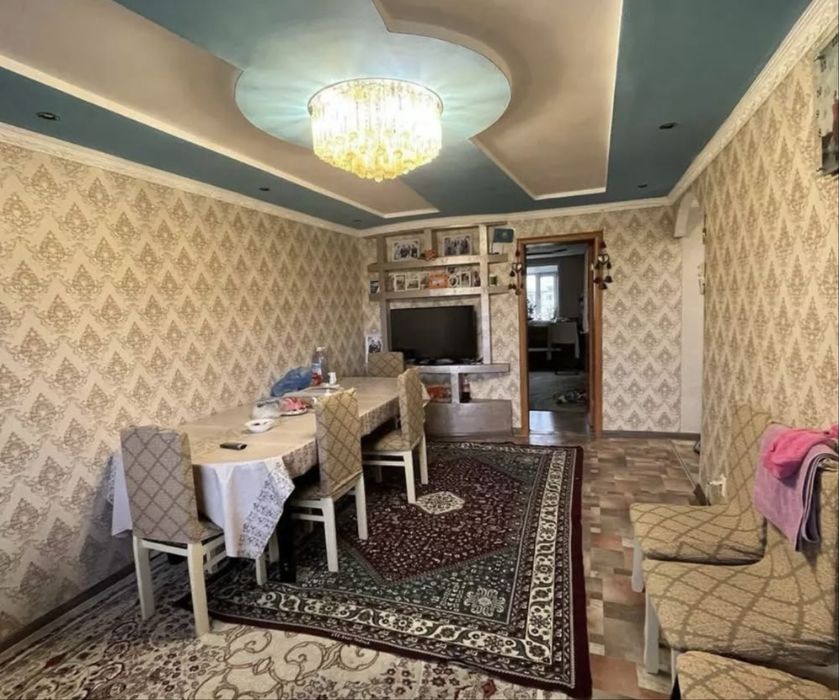 Продам квартиру.