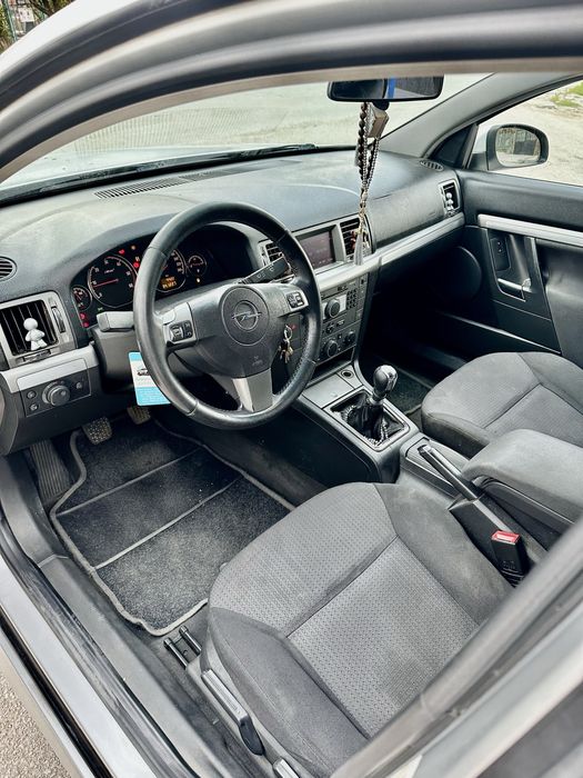 Opel signum 3.0 cdti