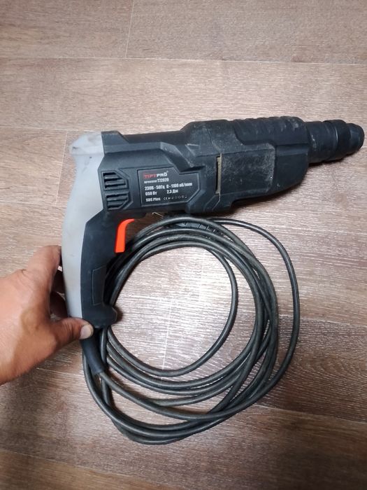 Продам перфоратор 2 шту