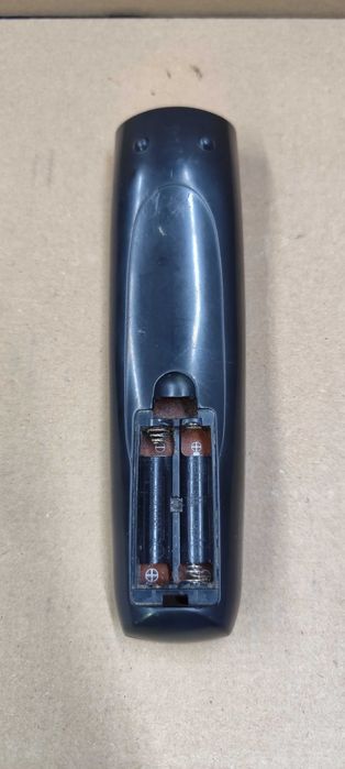 telecomanda receiver decodor digi perfect functionala fara capac