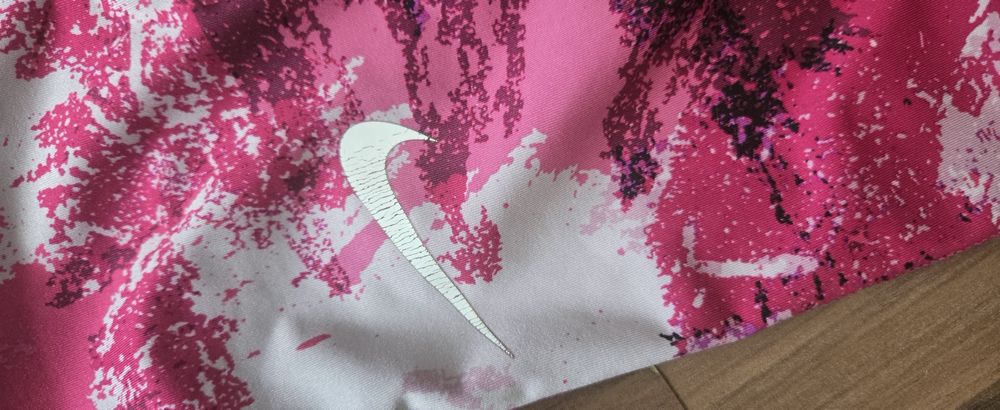 3/4 клин Nike за дете момиче