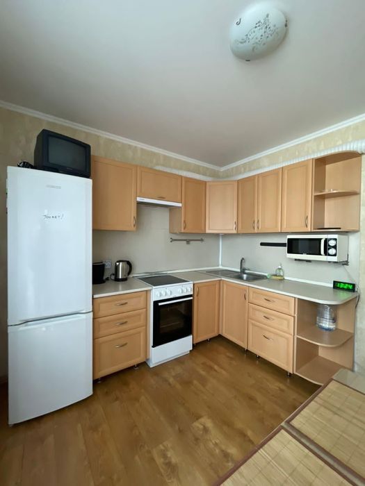 Сдается 1-комн район Колоса