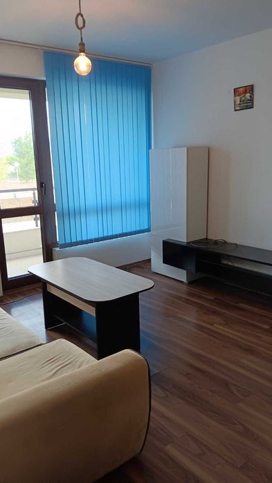 Продава се Двустаен апартамент в София, Света Троица - 60 кв.м за 11 €/кв.м - Снимка #1