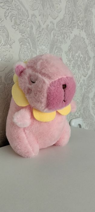Набор мягких игрушек