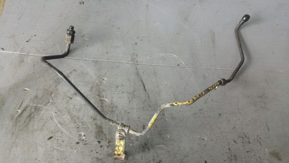 conducta ulei turbina vw golf 4 polo 9n skoda octavia audi a3 1.9 tdi 038145859b