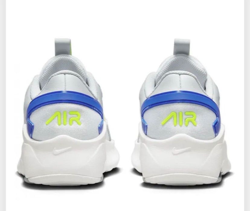 Детски снейкъри Nike Air Max Bolt