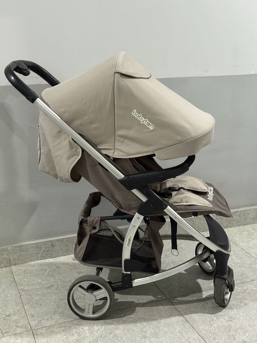 Коляска в продаже