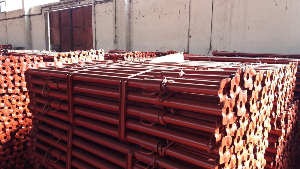 Juguri cravate vincluri stalp 15 45 doka placa kaufmann popi montanti