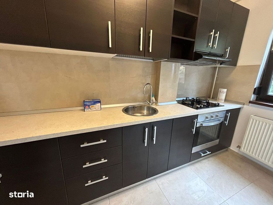 Garsoniera +loc Parcare |Drumul Taberei,Sunrise Residence.