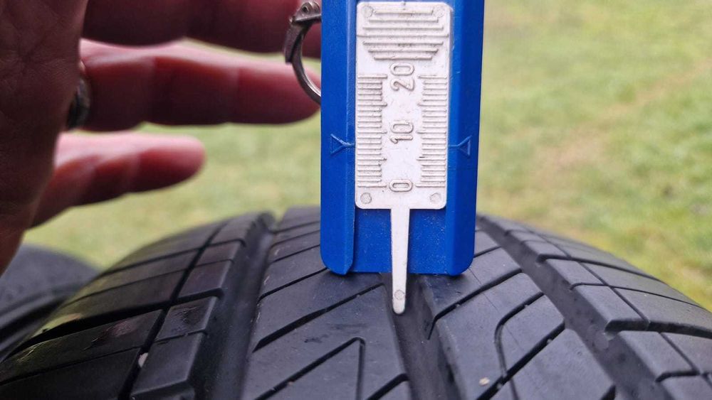 Anvelope vara 185 65 R 15 Kumho 2024