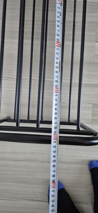 Suport pantofi, 2 niveluri