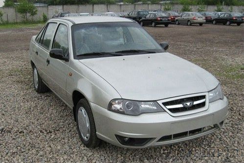 Адаптация датчика колнвала