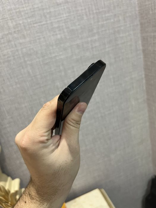 Iphone 14 pro black 256GB