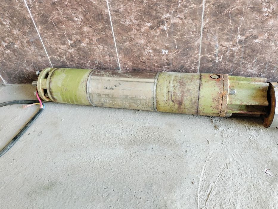 Сув насос вада насос