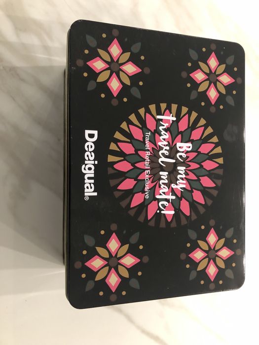 Чанта Desigual - НОВА в кутия